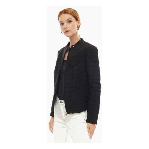 Куртка женская Guess W93L58-W6NW0-JBLK черная XS в Black Star Wear