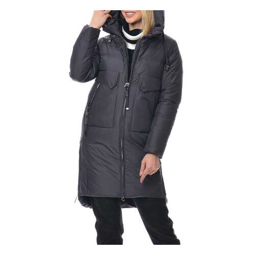 Куртка женская MODALETO 21573 серая 44 RU в Black Star Wear