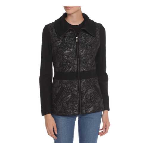 Куртка женская PAZ TORRAS PT764 черная 38 EU в Black Star Wear
