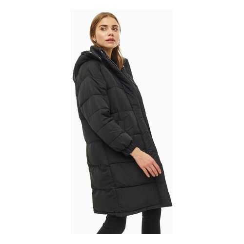 Куртка женская SPARKZ COPENHAGEN 93-01341-09-014 099 черная M в Black Star Wear