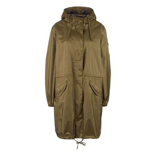 Парка женская AIGLE G9441 хаки S в Black Star Wear