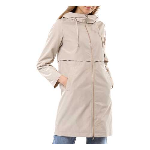 Плащ женский A passion play SQ63408 бежевый L в Black Star Wear