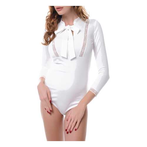 Блуза женская Arefeva L5269 белая L в Black Star Wear