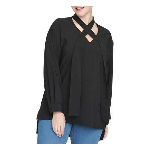 Блуза женская SVESTA C2252NO черная 52 RU в Black Star Wear