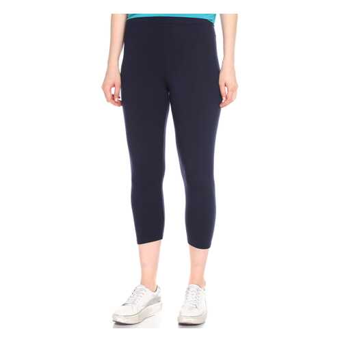 Бриджи женские ROBERTE PUCCINI 3194-1 синие 46 IT в Black Star Wear