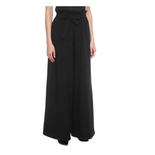 Брюки женские Alina Assi 10-00055 черные L в Black Star Wear
