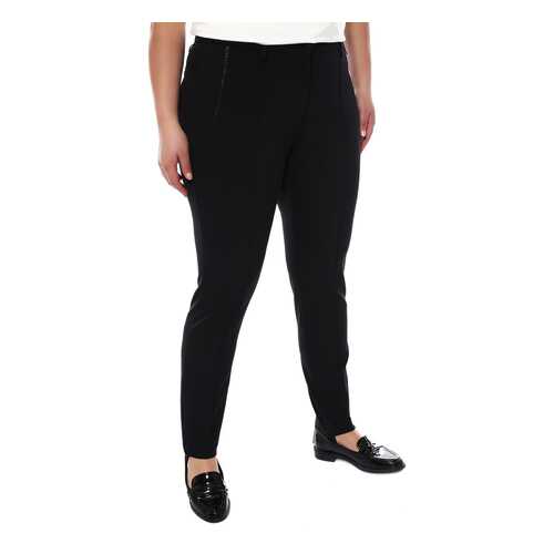 Брюки женские CAMBIO 0811/099 черные 36 DE в Black Star Wear