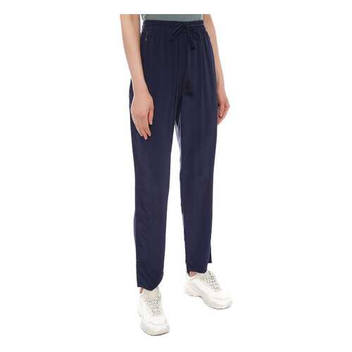 Брюки женские ELIE TAHARI 5085683 синие L в Black Star Wear