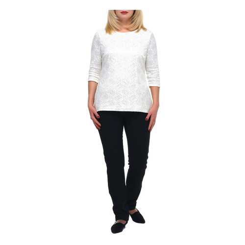 Брюки женские OLSI 1812009_1V черные 68 RU в Black Star Wear