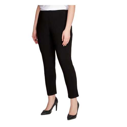 Брюки женские OLSI 1912010_1 черные 62 RU в Black Star Wear