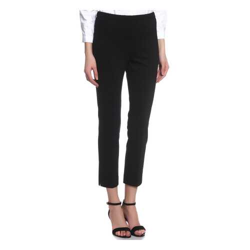 Брюки женские RIZZ G8611_1 черные 42 IT в Black Star Wear