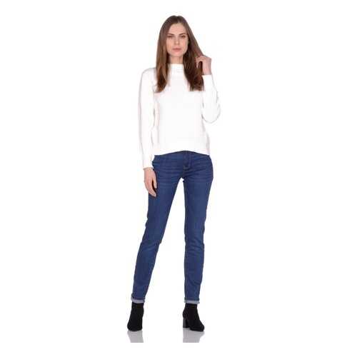 Брюки женские RJ 20670 темно-синие 31/32 в Black Star Wear