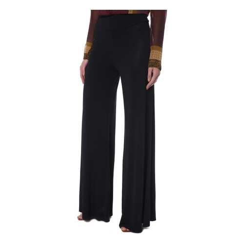 Брюки женские ROSANNA PELLEGRINI 4105 черные 44 IT в Black Star Wear
