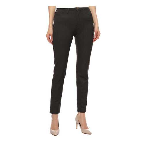 Брюки женские TRUSSARDI JEANS 5241118 серые 33 IT в Black Star Wear