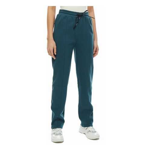 Брюки женские URBAN TIGER 12.025536 зеленые S в Black Star Wear