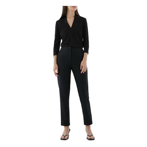 Брюки женские ZARINA 328201701 черные 44 в Black Star Wear
