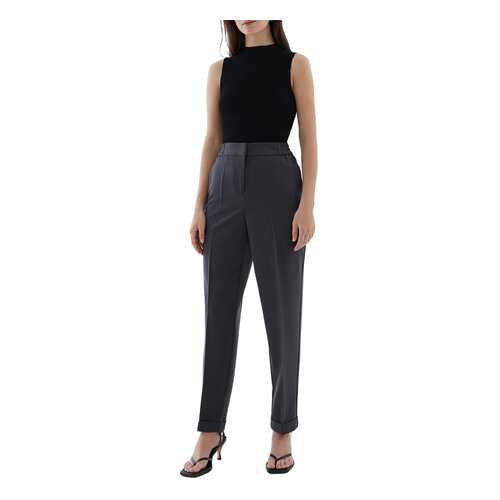 Брюки женские ZARINA 328207707 серые 52 в Black Star Wear