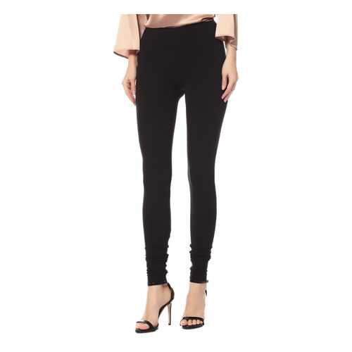 Леггинсы женские Alexander Terekhov P083/8101.900/DW18 черные 40 RU в Black Star Wear