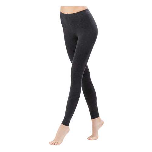 Леггинсы женские Oxouno OXO-0112 черные S в Black Star Wear