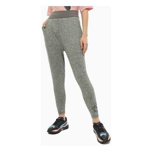 Леггинсы женские PUMA 51828301 серые S в Black Star Wear