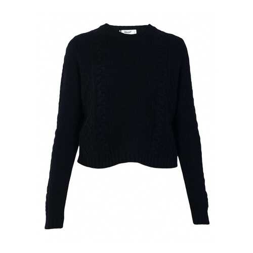 Джемпер женский Blugirl 76774 черный 42 IT в Black Star Wear
