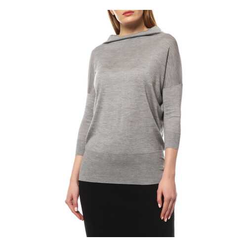 Джемпер женский Cruciani CD19.313/31066 серый 40 IT в Black Star Wear