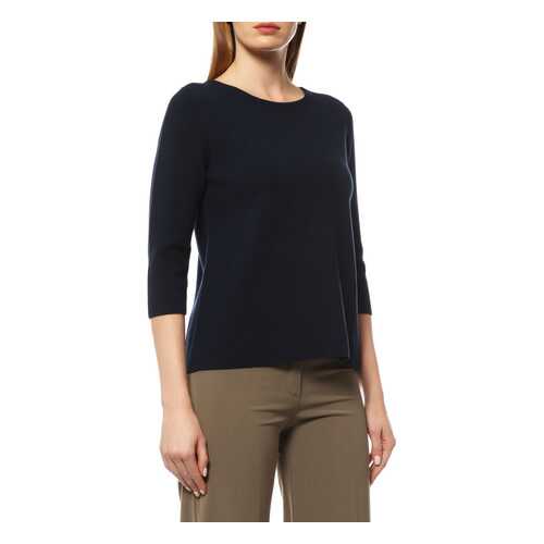 Джемпер женский Cruciani CD21.272 синий 42 IT в Black Star Wear
