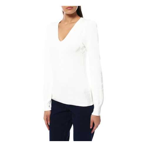 Джемпер женский LOVE KNITWEAR 145893/2 белый 38 US в Black Star Wear