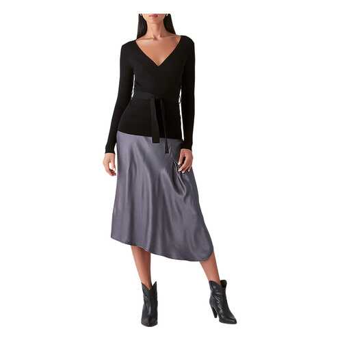 Джемпер женский LOVE REPUBLIC 0359307828/ черный L в Black Star Wear