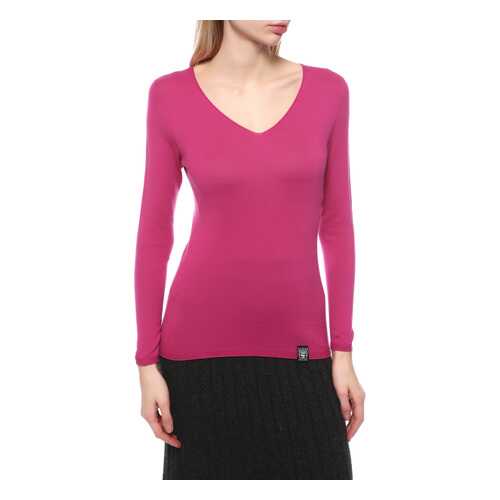 Джемпер женский Nuone B25170 фиолетовый 1 JP в Black Star Wear