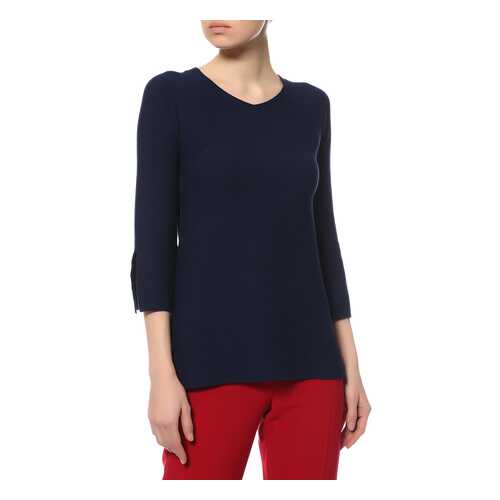 Джемпер женский Pennyblack 23618718 синий XS в Black Star Wear