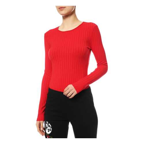 Джемпер женский Remix 6672/5 красный 46 RU в Black Star Wear