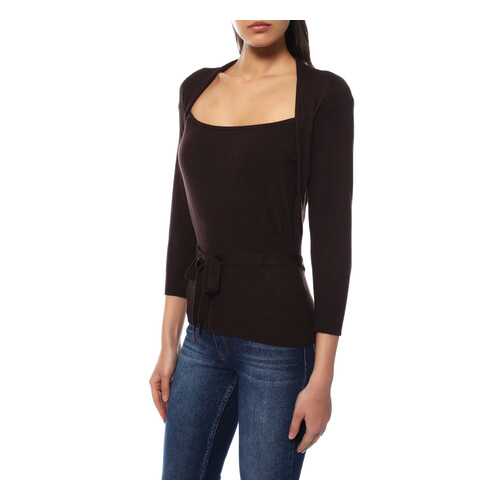 Джемпер женский Zingara 146067/0001_КОРИЧНЕВЫЙ коричневый 40 FR в Black Star Wear