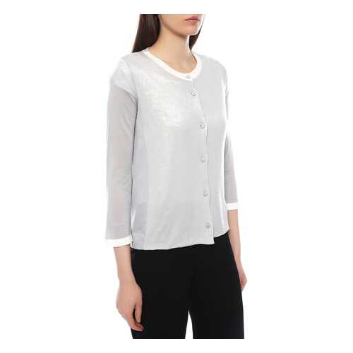 Кардиган женский MALO 5142004 серый 40 IT в Black Star Wear