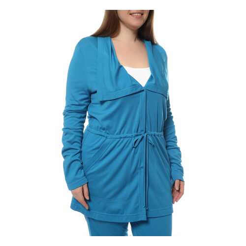 Кардиган женский St. John R620111 зеленый L в Black Star Wear