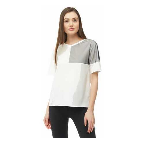 Футболка женская URBAN TIGER 12.026212 белая M в Black Star Wear