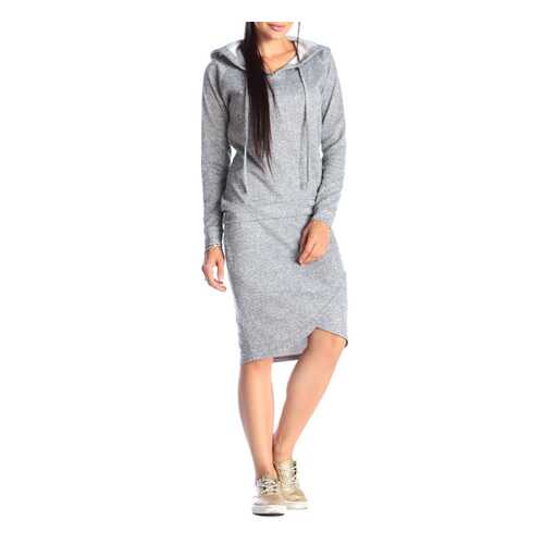 Костюм женский Laura Bettini K1016 серый XS в Black Star Wear