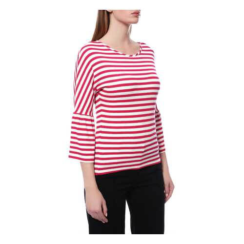 Топ женский Patrizia Pepe 2M3627/ A3ZB розовый 0 IT в Black Star Wear