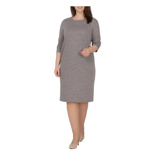 Платье женское Amarti 2-559-1 розовое 58 RU в Black Star Wear