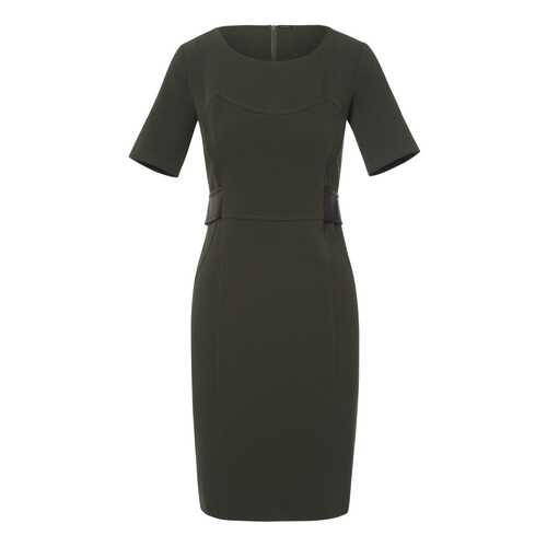 Платье женское Apart 70051 зеленое 36 DE в Black Star Wear