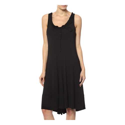 Платье женское Didier Parakian 56011 черное 44 DE в Black Star Wear