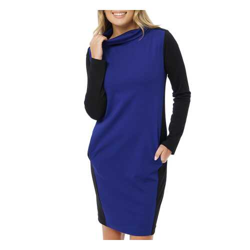 Платье женское Gloss 20323(09) черное 36 RU в Black Star Wear