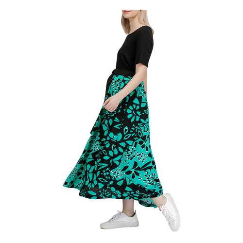 Платье женское Helmidge 8673 черное 20 в Black Star Wear
