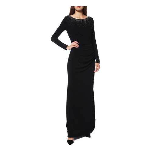 Платье женское JS BOUTIQUE 5262806 черное 6 US в Black Star Wear