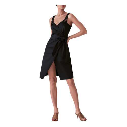 Платье женское LOVE REPUBLIC 255249526 черное 44 в Black Star Wear