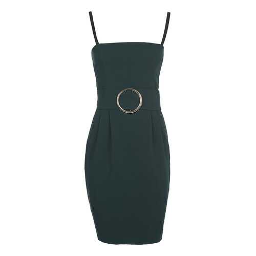 Платье женское LOVE REPUBLIC 2562240529 зеленое 46 в Black Star Wear