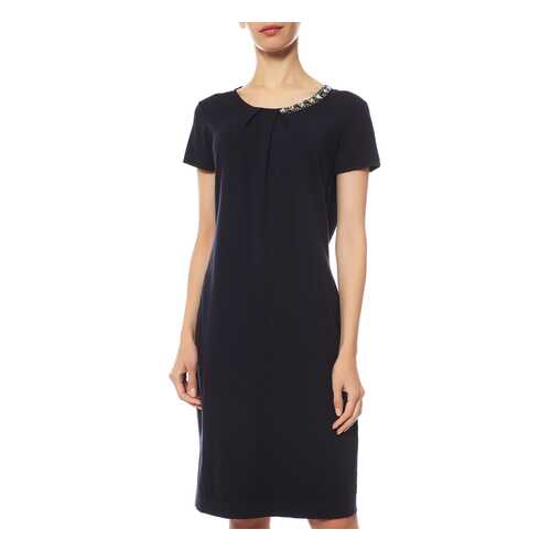 Платье женское Luisa Cerano 718846/5094/298 синее 38 DE в Black Star Wear