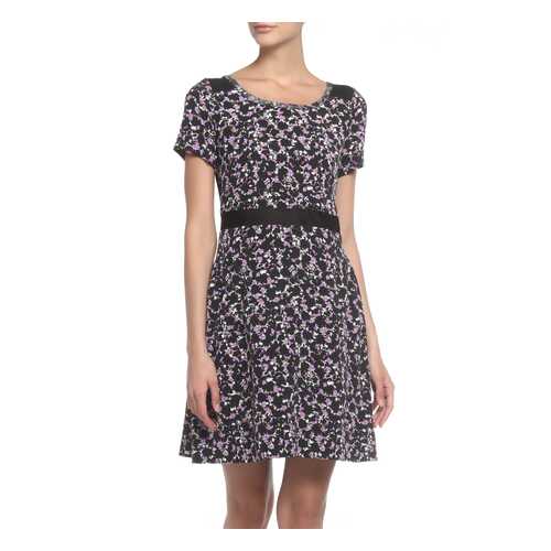 Платье женское Marc by Marc Jacobs М1123309 черное 6 IT в Black Star Wear
