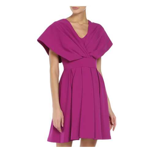 Платье женское Nelly&Co 5891 розовое 38 IT в Black Star Wear