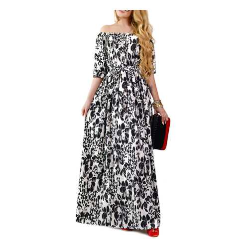 Платье женское Patricia B. NY1129-4 черное 44 IT в Black Star Wear